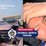 [VIDEO] Detik-detik Lusyana Jelita Pedangdut Om Adella Kecelakaan di Tol Sragen, Begini Kondisinya Sekarang