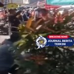 [VIDEO] Diduga Dipicu Antrean yang Mengular, Seorang Pria di Jember Mengamuk dan Memukul Warga di SPBU