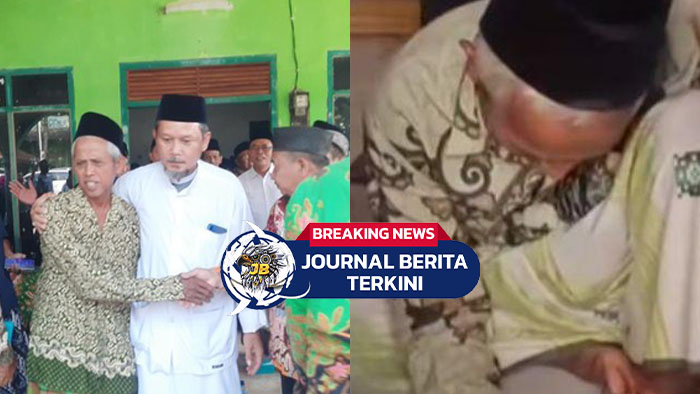 [VIDEO] Diduga Gegara Tampar Murid, Guru di Demak Didenda Rp25 Juta oleh Orang Tua Siswa