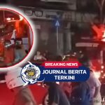 [VIDEO] Diduga Jalan Lambat, Mobil Ini Disruduk Kendaraan Damkar saat Hendak Bertugas