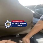 [VIDEO] Diduga Lecehkan Wanita! Sopir Taksi di Minahasa Selatan Nyaris Diamuk Warga