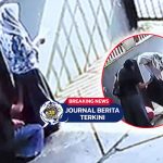[VIDEO] Diduga Modus Pencurian Baru di Bandung, Tumpahkan Saus Lalu Bantu 'Bersihkan'