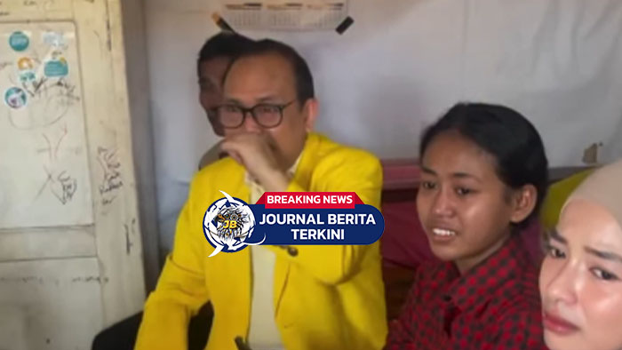 [VIDEO] Dihina Miskin! Gadis Pulau Rote Bungkam Mulut Julid dengan Prestasi Diterima UI
