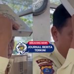 [VIDEO] Dituduh Curi HP! Seorang Satpam Disuruh Bersumpah Dibawah Al-Quran