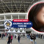 [VIDEO] Gawat! Speaker di GBK Keluarkan Suara Mendesah, Orang yang Sedang Olahraga heboh!