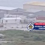 [VIDEO] Gelombang Air Laut Tsunami Capai Pantai Hokkaido Jepang, Pasca Gempa Magnitudo 8,7 di Rusia