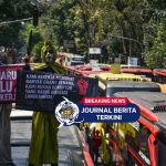 [VIDEO] Geruduk Gedung Sate, Pengusaha Bus Pariwisata Tuntut Gubernur Jabar Cabut Larangan Study Tour