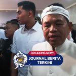 [VIDEO] Gubernur Dedi Mulyadi Jenguk Korban Tragedi Pernikahan Anaknya di RSUD Dr. Slamet