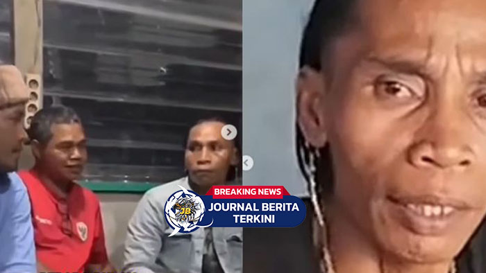 [VIDEO] Haha! Gadaikan Motor Rp500 Ribu Saat Tebus Diminta Setengah Juta Pria ini Langsung Ngadu ke RT