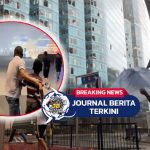 [VIDEO] Hong Kong Keluarkan Peringatan Topan Wipha, Ratusan Penerbangan Dibatalkan