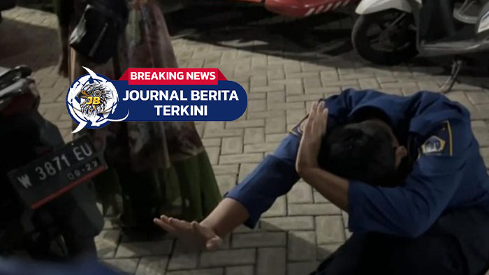 [VIDEO] Jadi Dukun! Damkar di Gresik Diminta Usir Ular Gaib yang Ganggu Warga!!