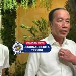 [VIDEO] Jokowi Tegaskan Hormati Proses Hukum Terkait Tuduhan Ijazah Palsu