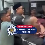 [VIDEO] Karyawan BOT Finance Diculik Ormas di BRI Tower Surabaya, Aparat Diduga Tak Bertindak