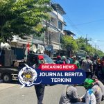 [VIDEO] Karyawan PT Pakerin Kembali Gelar Aksi Demo, Tuntut Keadilan Soal Pembayaran Gaji!!