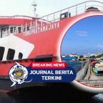 [VIDEO] Kecelakaan KMP Tunu Pratama! 15 Kapal LCT Dilarang Berlayar, Pelabuhan Gilimanuk Lumpuh!