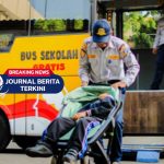 [VIDEO] Keren Banget! Pemprov DKI Jakarta Sediakan Bus Sekolah Khusus Siswa Disabilitas
