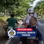 [VIDEO] Keren! Pelajar Indramayu Gagalkan Aksi Pencurian Besi, Banjir Pujian dari Warganet