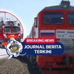 [VIDEO] Kereta Pyongyang–Moskow Kembali Beroperasi Setelah 5 Tahun Terhenti, Tempuh 10.000 Km dalam 8 Hari