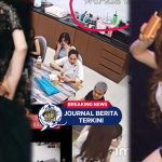[VIDEO] Ketahuan Bohong!! Nathalie Holscher Ngaku Bikin Konten Bareng DJ Panda April Tapi Rekaman CCTV Juli