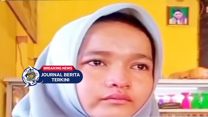 [VIDEO] Malu Ditagih Utang Rekreasi Terus Menerus, Siswa Madrasah di Labuhanbatu Putuskan Berhenti Sekolah