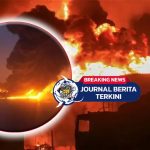 [VIDEO] Memanas! Israel Gempur 3 Pelabuhan di Yaman dan Targetkan Houthi