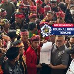 [VIDEO] Merasa Dibohongi Soal Transmigrasi, Massa Geruduk Kantor Gubernur-DPRD Kalbar