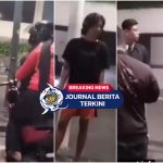 [VIDEO] Meresahkan! Jukir Liar di Bundaran HI, Baru Sampai Sudah di Palak Rp10 Ribu