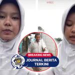 [VIDEO] Miris Anak Ini Ditolak Masuk SMP Negeri Diduga karena Orang Tuanya Bekerja Sebagai Pemulung