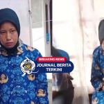 [VIDEO] Ngaku PNS! Wanita Ini Tipu Lansia di Batang Anai, Sumatera Barat Senilai Rp100 Ribu dengan Janji Bansos