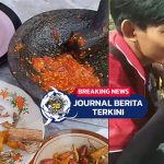 [VIDEO] Niatnya Antar Paket, Kurir Ini Malah Diajak untuk Makan Sama Pelanggannya
