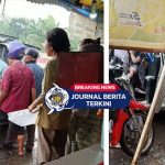 [VIDEO] Ojek Pangkalan! Ibu dan Bayi Naik Taksi Online Dicegat Opang di Stasiun Tigaraksa Tangerang