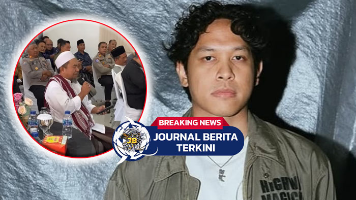 [VIDEO] Ormas Islam Tolak Penampilan Hindia di Tasikmalaya, Apa Alasannya?