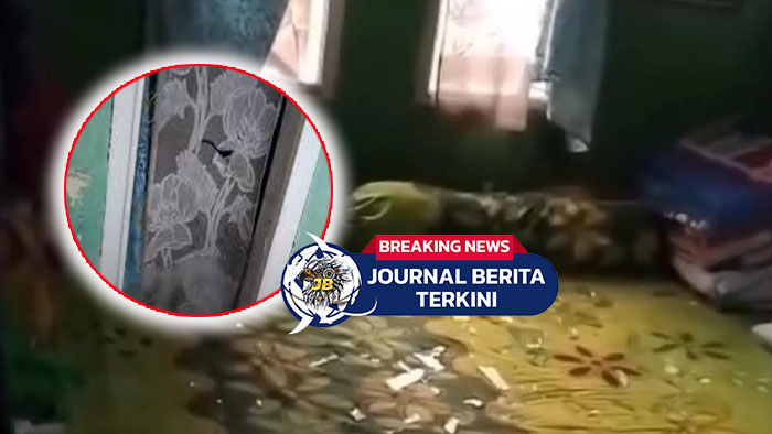 [VIDEO] Ormas di Bandung Rusak Rumah Warga Gara-gara Tak Diberi Jatah, Lapor Polisi, Katanya ODGJ