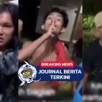 [VIDEO] Pemilik Rumah Dituduh Bawa Pacar, Pintu Didobrak Jam 1 Malam hingga Kaca Pecah, Ternyata Adik Kandung!