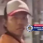 [VIDEO] Pemotor Beratribut Ojol Meludah ke Pengendara Lain Usai Ditegur Memotong Jalan
