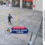 [VIDEO] Penembakan Massal Manhattan New York, Pelaku Tewas BunIIh Diri