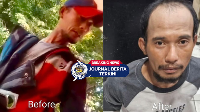 [VIDEO] Penjual Kopi Keliling Dipalak "Bang Jago", Ancam Korban demi Duit Keamanan