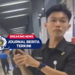 [VIDEO] Petugas ΚΑΙ Binjai Diduga Tahan dan Ledek Penumpang hingga Tertinggal Kereta!