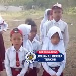 [VIDEO] Miris! Guru SD di Paluta Sumur Jarang Masuk Mengajar, Anak - Anak Terlantar