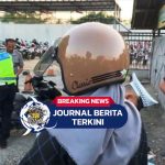 [VIDEO] Polisi Bantah Lakukan Penilangan Sampai ke Dalam Parkiran Pabrik di Brebes