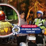 [VIDEO] Polsek Tuban Tindak Tegas Konvoi PSHT, 170 Motor dan Ratusan Orang Diamankan