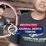 [VIDEO] Pria Cekcok dengan Tukang Parkir di Depan Minimarket RS Koja karena Tak Terima Dibayar Rp2 Ribu