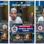 [VIDEO] Pria yang Ngaku sebagai 'Allah' Viral di Media Sosial, Kini Klarifikasi dan Minta Maaf