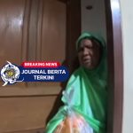 [VIDEO] Reaksi Positif! Seorang Ibu Saat Driver Ojol Terlambat karena Antre Makanan dan Shalat