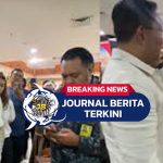 [VIDEO] Ridwan Kamil Terekam Tengah Protes Pesawat Delay di Bandara I Gusti Ngurah Rai