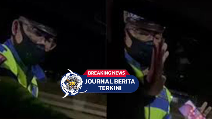 [VIDEO] Sebut "SIM Jakarta" yang Viral karena Polantas Salah Ngomong, Begini Dalih Polda Metro Jaya