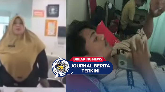 [VIDEO] Seorang Pasien Diduga Ditahan Karena Tak Mampu Membayar Tagihan Rumah Sakit!!
