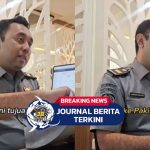 [VIDEO] Seorang Wanita Diduga Kena Love Scamming, Ingin Bertemu Pacarnya di Pakistan
