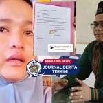 [VIDEO] Siswi Berhenti Sekolah karena Malu Ditagih Utang Rp350 Ribu Biaya Rekreasi, Kepsek: Itu Hoaks
