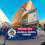 [VIDEO] 'TAK TONG-TONG'dari Minangkabau Gema di Jepang Lewat Expo Indonesia 2025